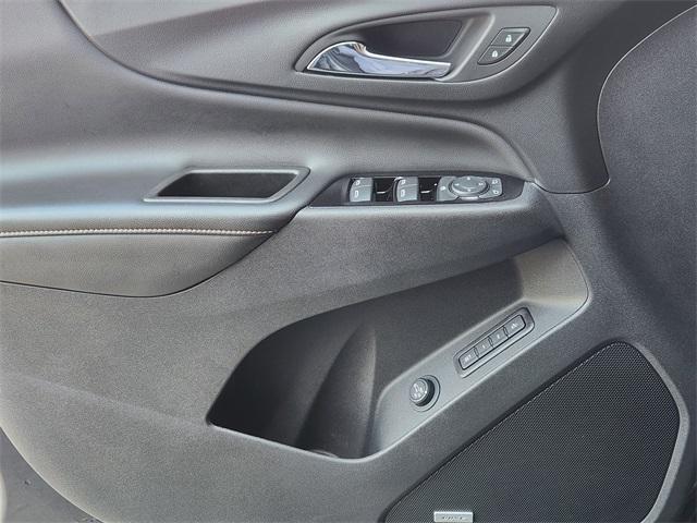 used 2022 Chevrolet Equinox car, priced at $19,991
