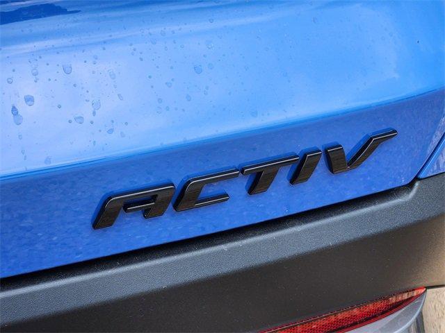 new 2026 Chevrolet Equinox car, priced at $35,093