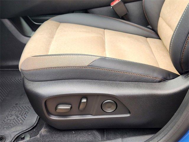 new 2026 Chevrolet Equinox car, priced at $35,093