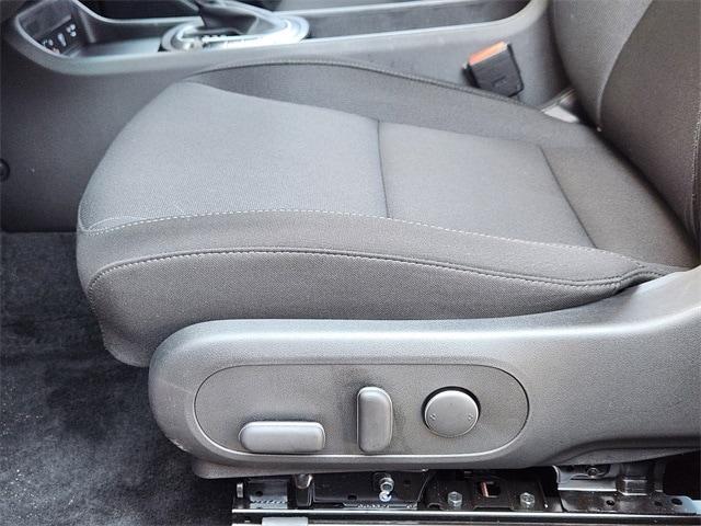 used 2025 Hyundai Kona car, priced at $27,291