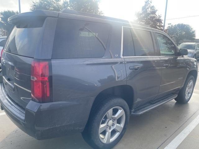 used 2018 Chevrolet Tahoe car, priced at $23,891