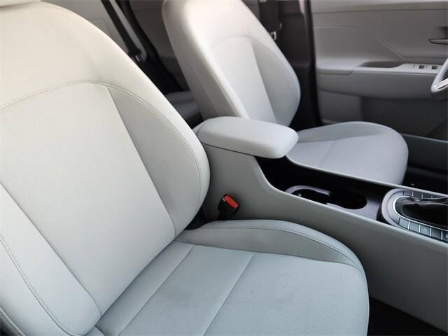 used 2024 Hyundai Kona car, priced at $23,191