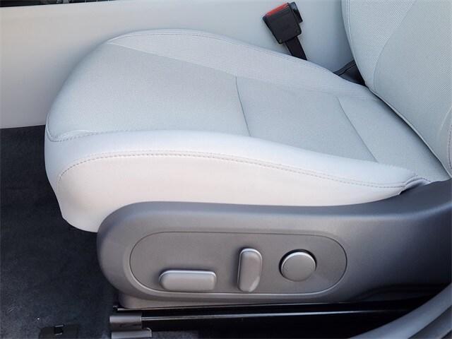 used 2024 Hyundai Kona car, priced at $23,191