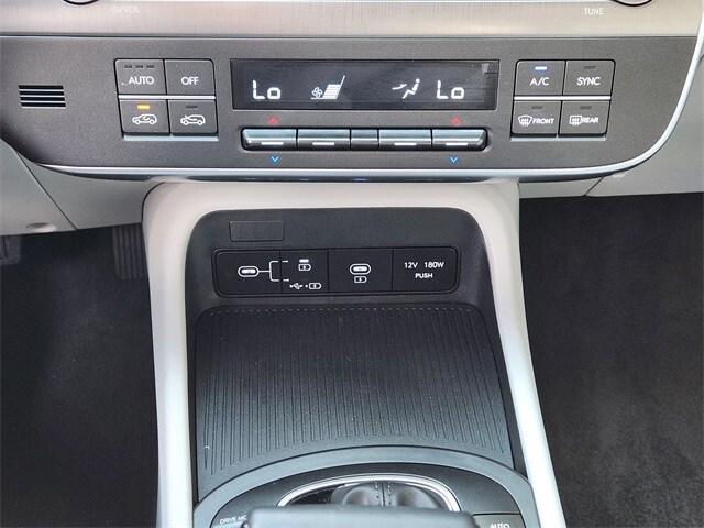 used 2024 Hyundai Kona car, priced at $23,191