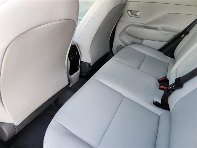 used 2024 Hyundai Kona car, priced at $23,191