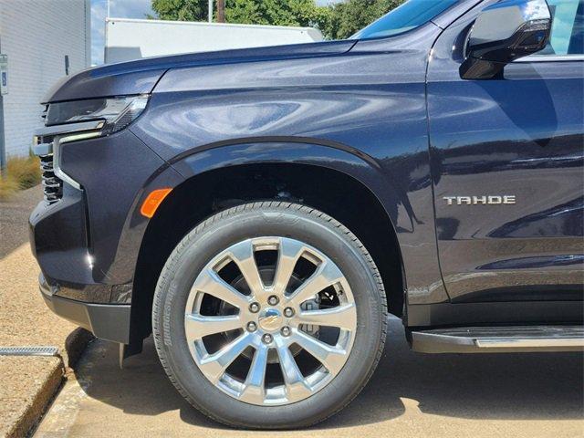 new 2024 Chevrolet Tahoe car, priced at $76,465