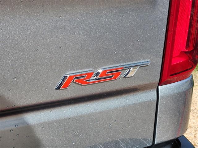 new 2026 Chevrolet Silverado 1500 car, priced at $44,406