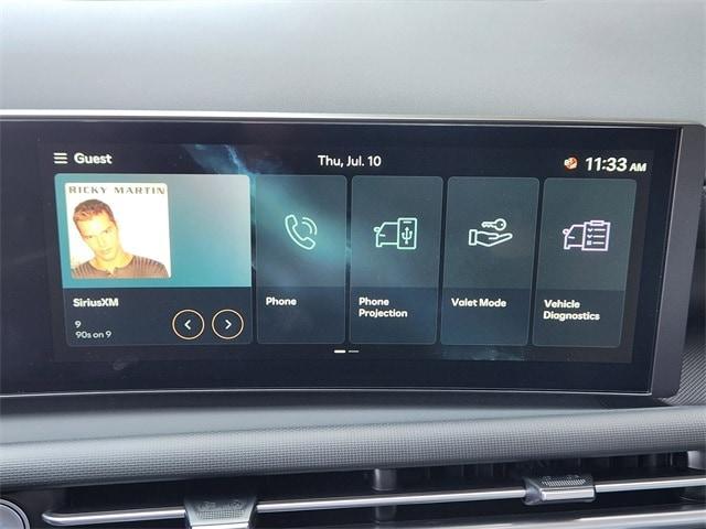 used 2025 Hyundai SANTA CRUZ car, priced at $32,991