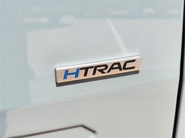 used 2025 Hyundai SANTA CRUZ car, priced at $32,991
