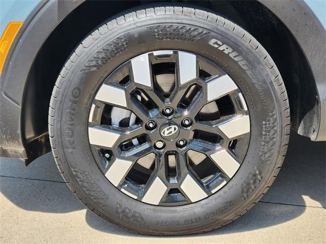 used 2025 Hyundai SANTA CRUZ car, priced at $32,991