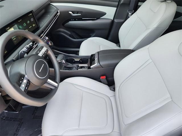 used 2025 Hyundai SANTA CRUZ car, priced at $32,991