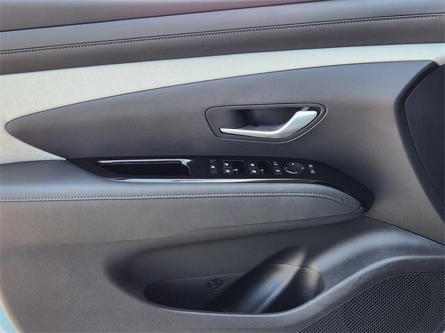 used 2025 Hyundai SANTA CRUZ car, priced at $32,991
