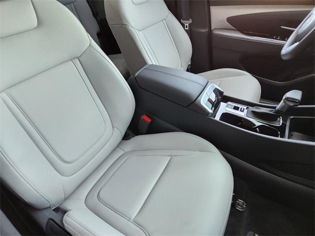 used 2025 Hyundai SANTA CRUZ car, priced at $32,991