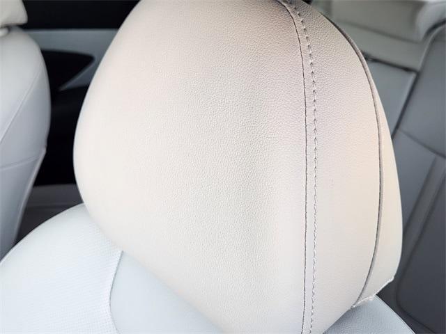 used 2025 Hyundai SANTA CRUZ car, priced at $32,991