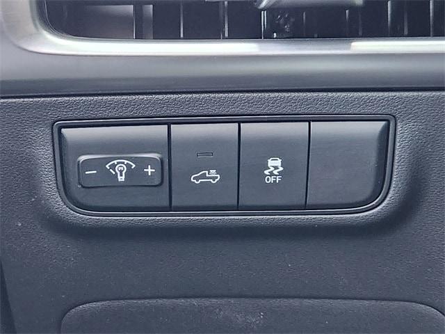 used 2025 Hyundai SANTA CRUZ car, priced at $32,991