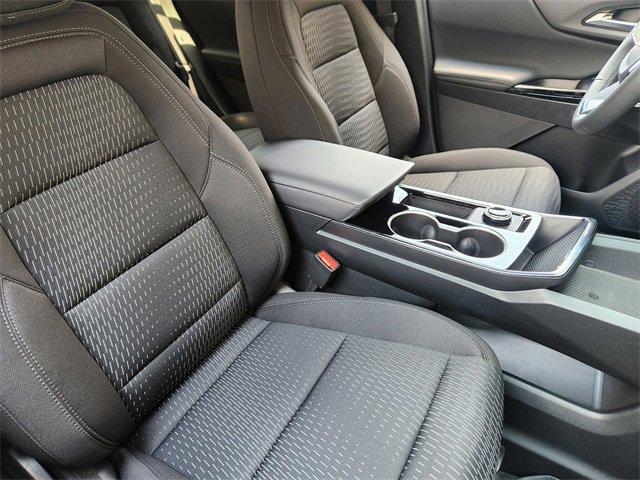 new 2026 Chevrolet Equinox car, priced at $29,006