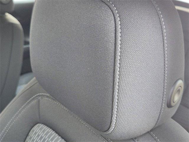 new 2026 Chevrolet Equinox car, priced at $29,006