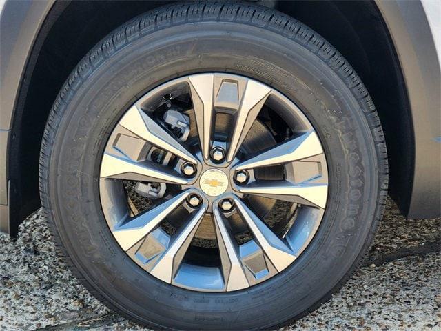 new 2026 Chevrolet Equinox car, priced at $29,006