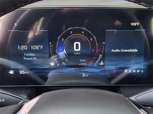 new 2026 Chevrolet Equinox car, priced at $29,006