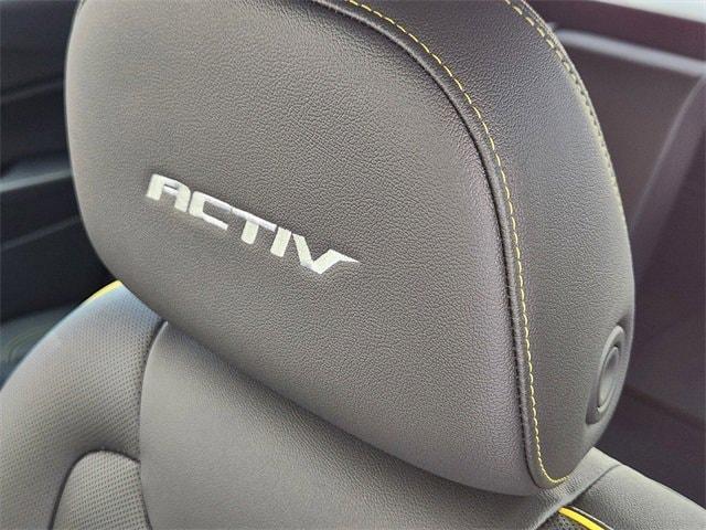 new 2026 Chevrolet Trax car, priced at $26,528