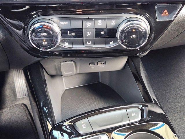 new 2026 Chevrolet Trax car, priced at $26,528