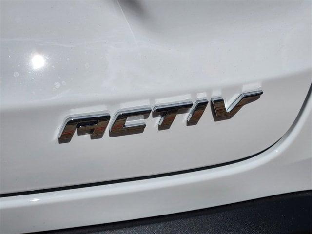 new 2026 Chevrolet Trax car, priced at $26,528