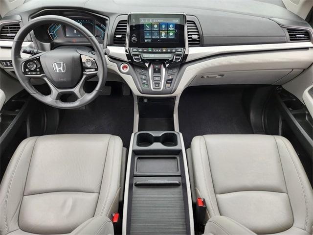 used 2020 Honda Odyssey car, priced at $29,991