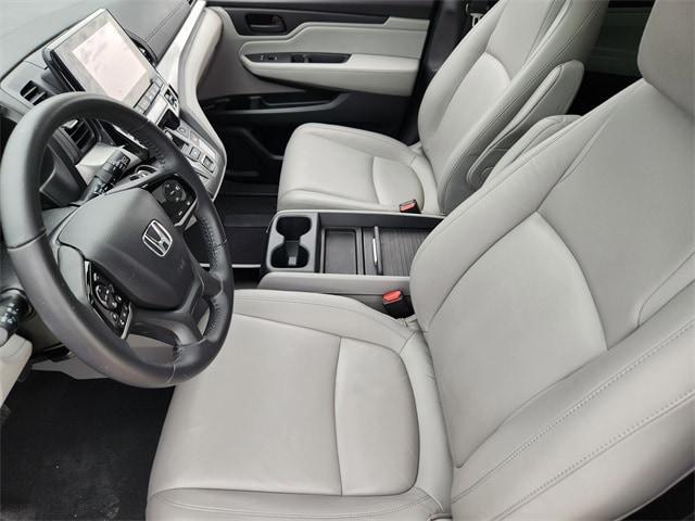 used 2020 Honda Odyssey car, priced at $29,991