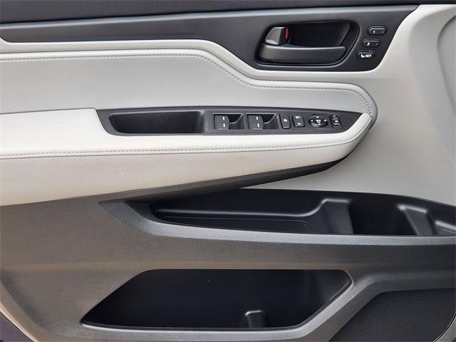 used 2020 Honda Odyssey car, priced at $29,991
