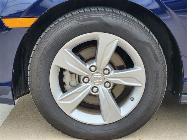 used 2020 Honda Odyssey car, priced at $29,991