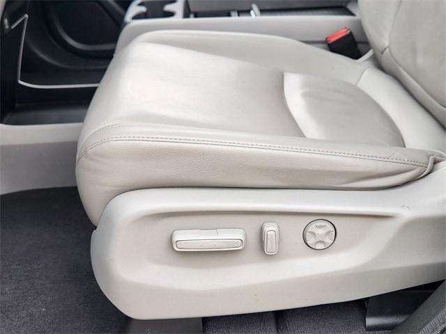 used 2020 Honda Odyssey car, priced at $29,991