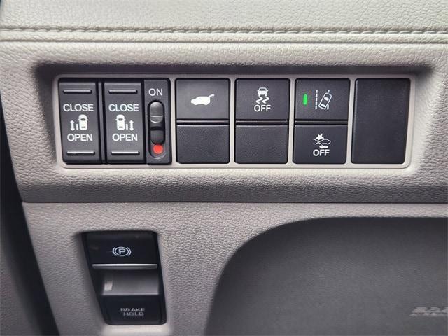 used 2020 Honda Odyssey car, priced at $29,991