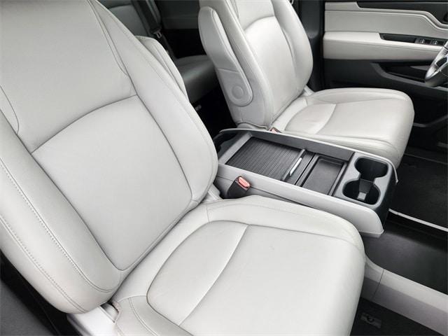 used 2020 Honda Odyssey car, priced at $29,991