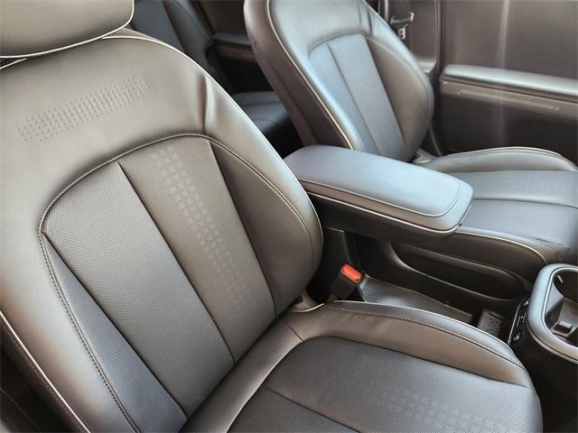 used 2023 Hyundai IONIQ 5 car, priced at $29,991
