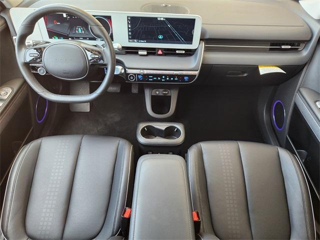 used 2023 Hyundai IONIQ 5 car, priced at $29,991