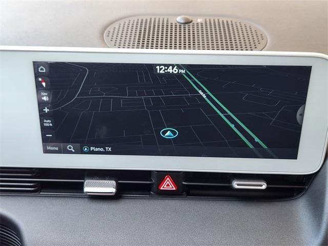 used 2023 Hyundai IONIQ 5 car, priced at $29,991