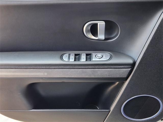 used 2023 Hyundai IONIQ 5 car, priced at $29,991