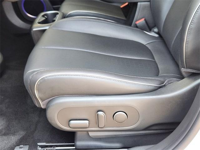 used 2023 Hyundai IONIQ 5 car, priced at $29,991
