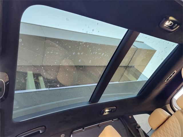 used 2023 Hyundai Santa Fe car, priced at $29,791