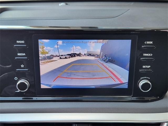 used 2022 Kia K5 car, priced at $18,491