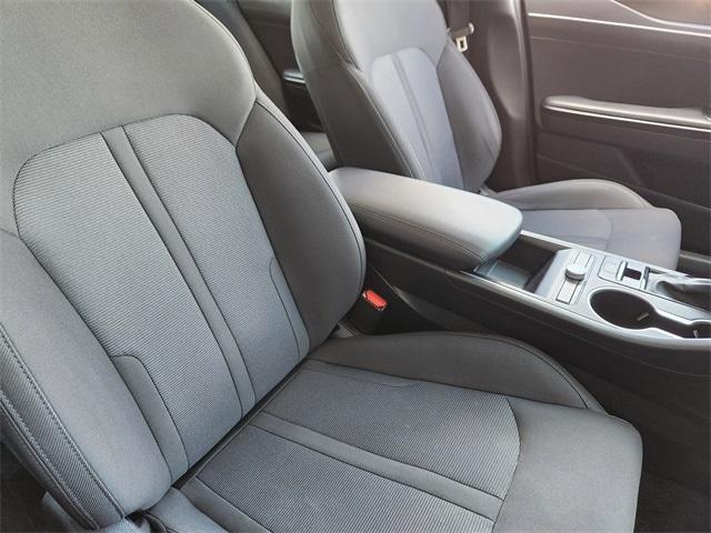 used 2022 Kia K5 car, priced at $18,491