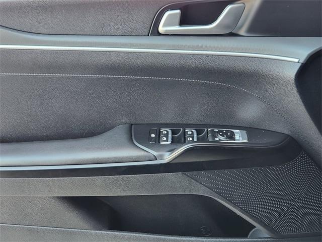 used 2022 Kia K5 car, priced at $18,491