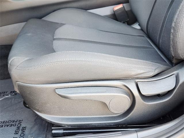 used 2022 Kia K5 car, priced at $18,491