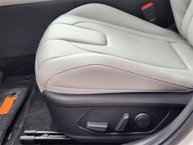 new 2025 Hyundai ELANTRA HEV car, priced at $32,070