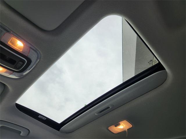 new 2025 Hyundai ELANTRA HEV car, priced at $32,070
