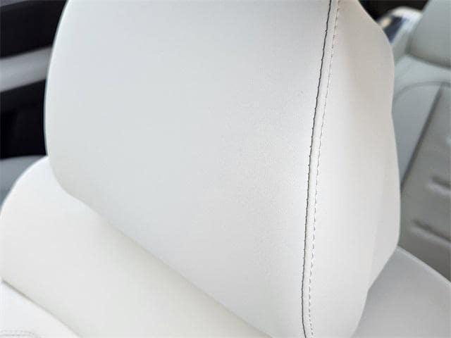 new 2025 Hyundai SANTA FE HEV car, priced at $50,575