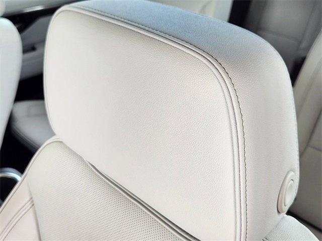new 2025 Chevrolet Tahoe car, priced at $80,130