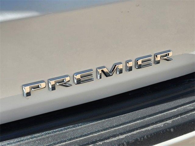 new 2025 Chevrolet Tahoe car, priced at $80,130