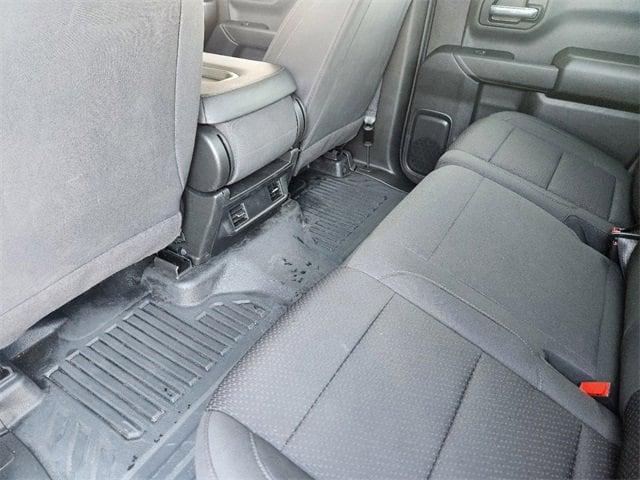 new 2024 Chevrolet Silverado 1500 car, priced at $38,905