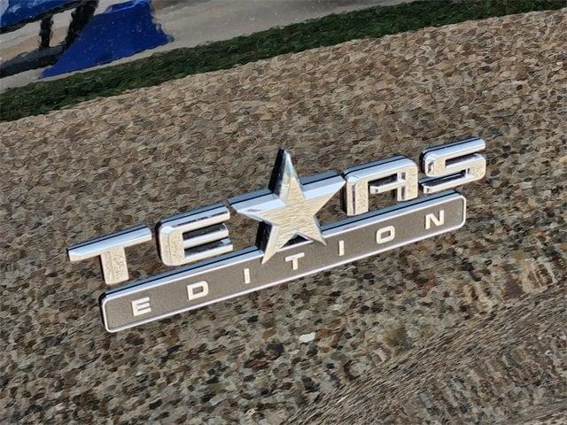 new 2025 Chevrolet Silverado 1500 car, priced at $55,040
